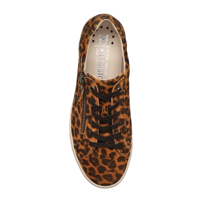 <span>nikita</span><br><span>LEOPARDO 24758</span><br><span>BROWN</span>9009710_3