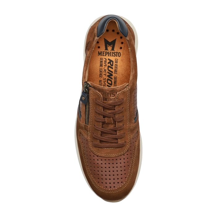 <span>dino perf</span><br><span>VELSPORT 3658n/ne. 1535/r. 6145</span><br><span>BROWN</span>9010103_3