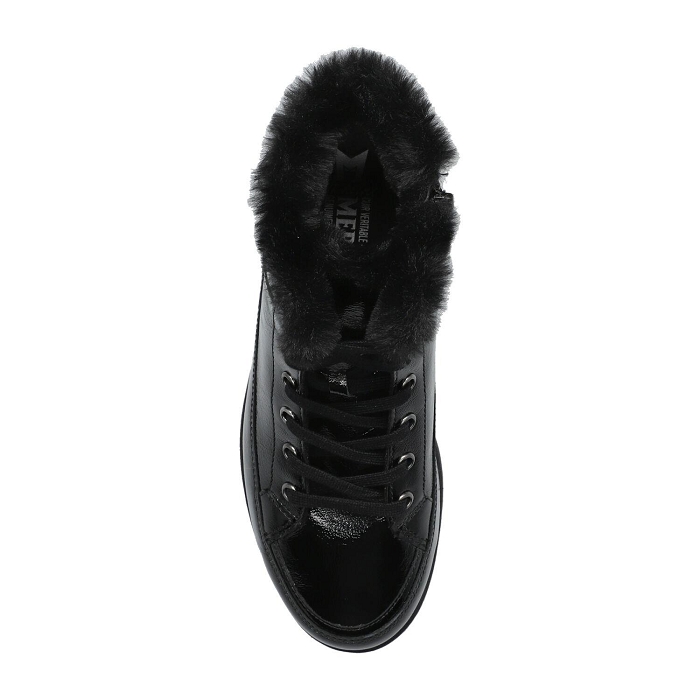 <span>ilka</span><br><span>VERNIS FRIPE n 1014</span><br><span>BLACK</span>9018204_3