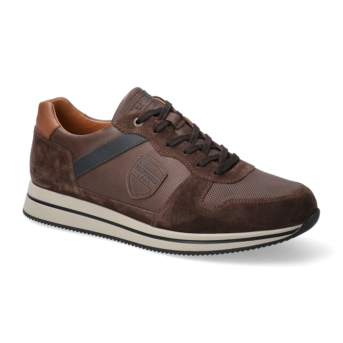 <span>greg</span><br><span>VELSPORT 3651/ra. 6151/6145/6135</span><br><span>DARK BROWN</span>9020201_2