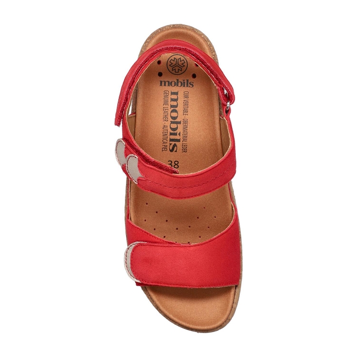 <span>riley</span><br><span>VELCALF PREMIUM 12241</span><br><span>SCARLET</span>9022805_3