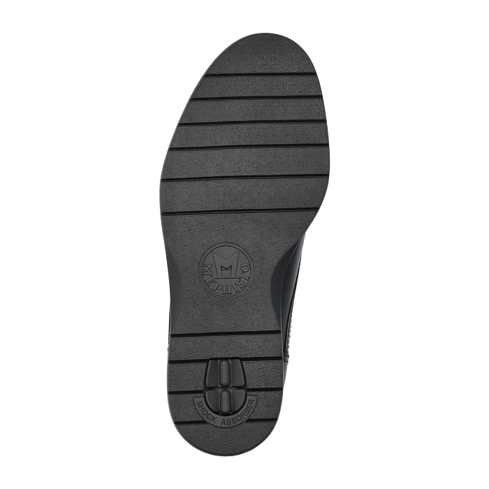 <span>frederico</span><br><span>RANDY 6100</span><br><span>BLACK</span>9031301_4