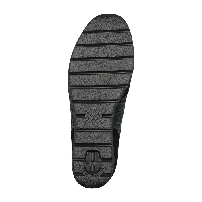 <span>abby</span><br><span>VELCALF PREMIUM 12200/so.1200/so.5651e</span><br><span>BLACK/BLACK</span>9032609_4
