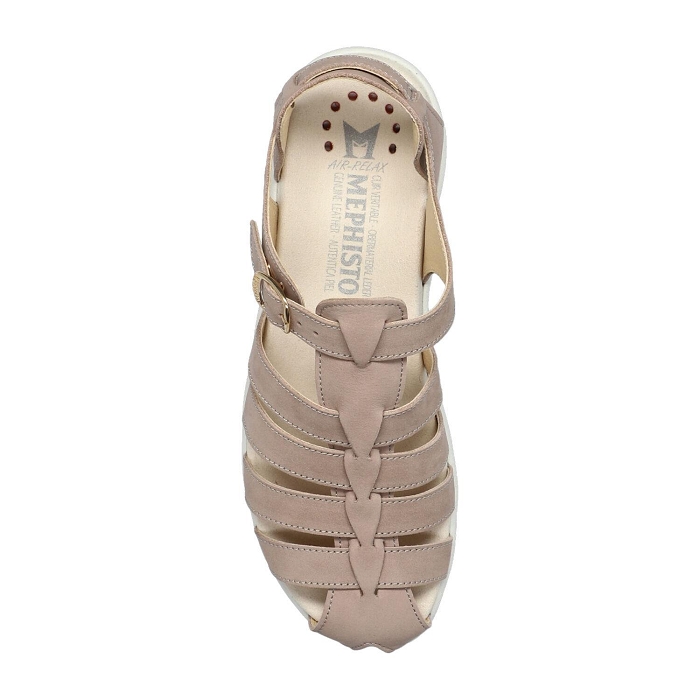 <span>babett</span><br><span>BUCKSOFT 6918</span><br><span>LIGHT TAUPE</span>9033202_3