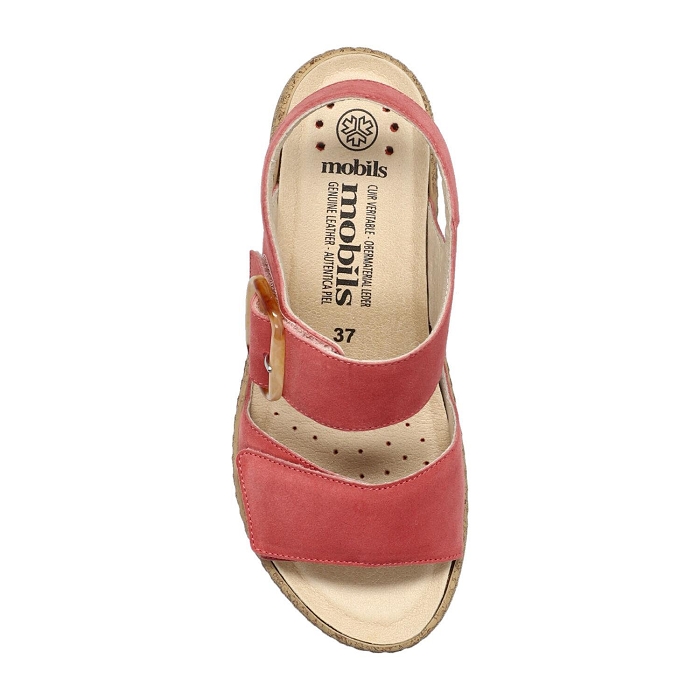 <span>nasma</span><br><span>VELCALF PREMIUM 12249n</span><br><span>OLD PINK</span>9034604_3