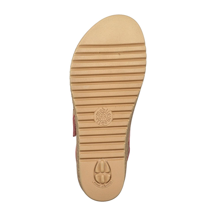 <span>nasma</span><br><span>VELCALF PREMIUM 12249n</span><br><span>OLD PINK</span>9034604_4