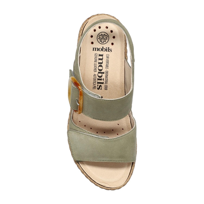 <span>nasma</span><br><span>VELCALF PREMIUM 12292</span><br><span>LIGHT KHAKI</span>9034605_3