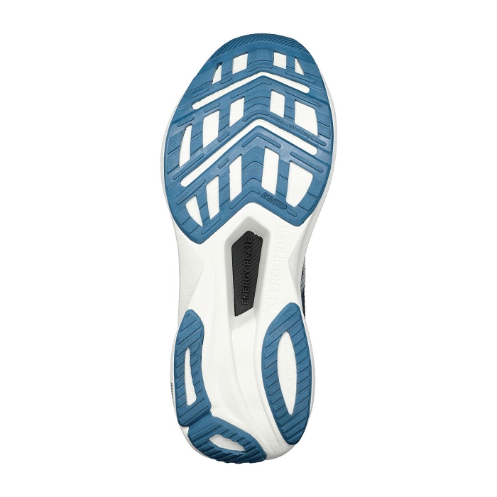 <span>run fast</span><br><span>JAQUARD 45</span><br><span>DRESS BLUE</span>9038602_4