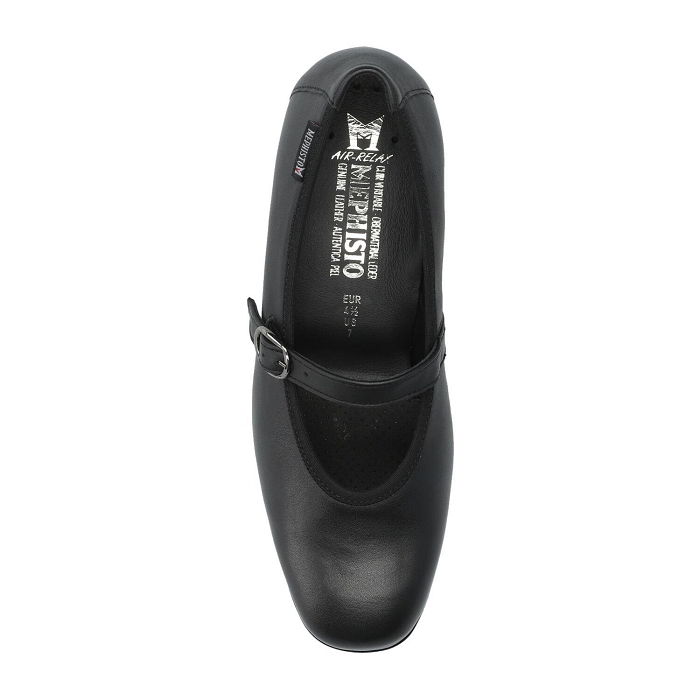 <span>joselina</span><br><span>SOFTY 1200</span><br><span>BLACK</span>9040101_3