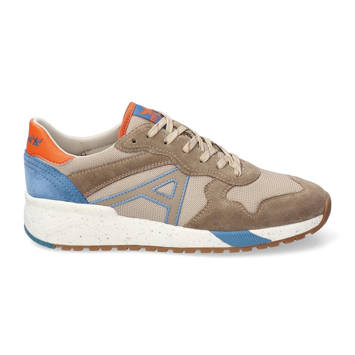 <span>speed 2</span><br><span>C.SUEDE 44/a.mech 12 tobacco/lamb</span><br><span>TOBACCO</span>