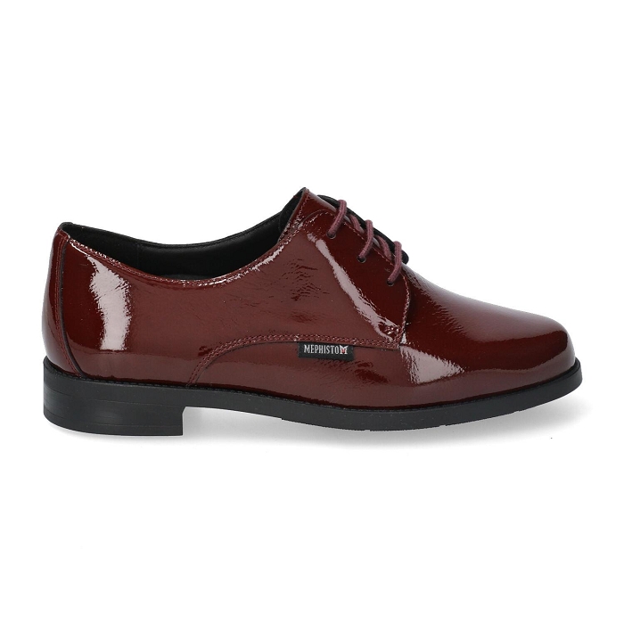 <span>ninna</span><br><span>VERNIS FRIPE 1088n</span><br><span>OXBLOOD</span>
