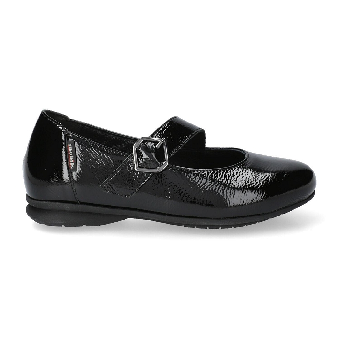 <span>sabria</span><br><span>VERNIS FRIPE 1014n</span><br><span>BLACK</span>