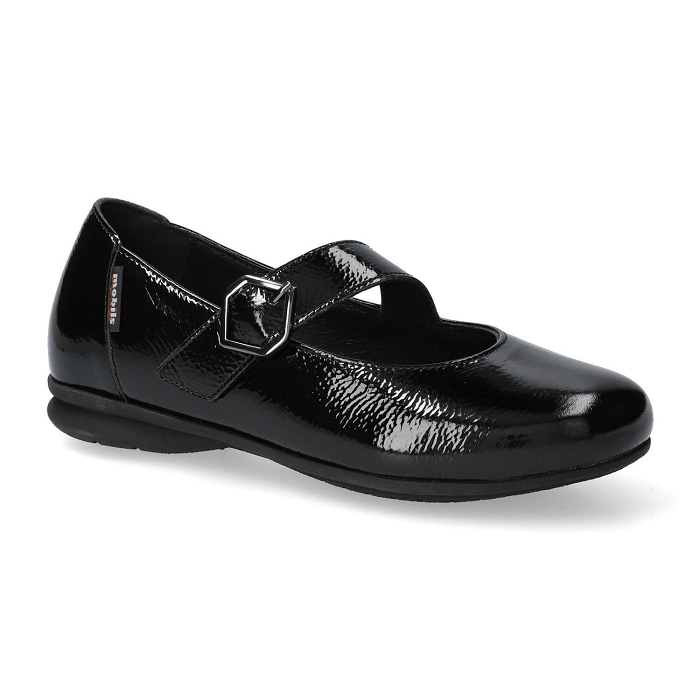 <span>sabria</span><br><span>VERNIS FRIPE 1014n</span><br><span>BLACK</span>9043303_2