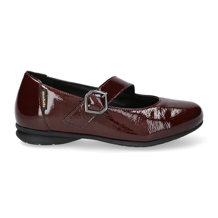 <span>sabria</span><br><span>VERNIS FRIPE 1088n</span><br><span>OXBLOOD</span>