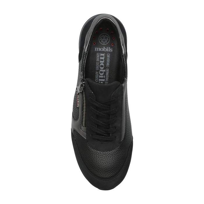 <span>millena</span><br><span>BUCKSOFT 6900/houston 00/ch. 9503</span><br><span>BLACK</span>9043803_3
