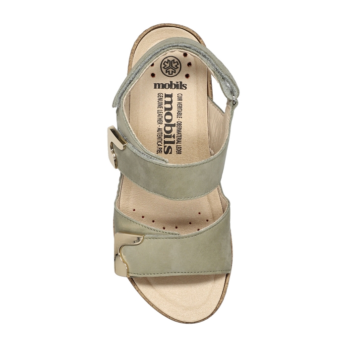 <span>nawel</span><br><span>BUCKSOFT 6992</span><br><span>LIGHT KHAKI</span>9045002_3