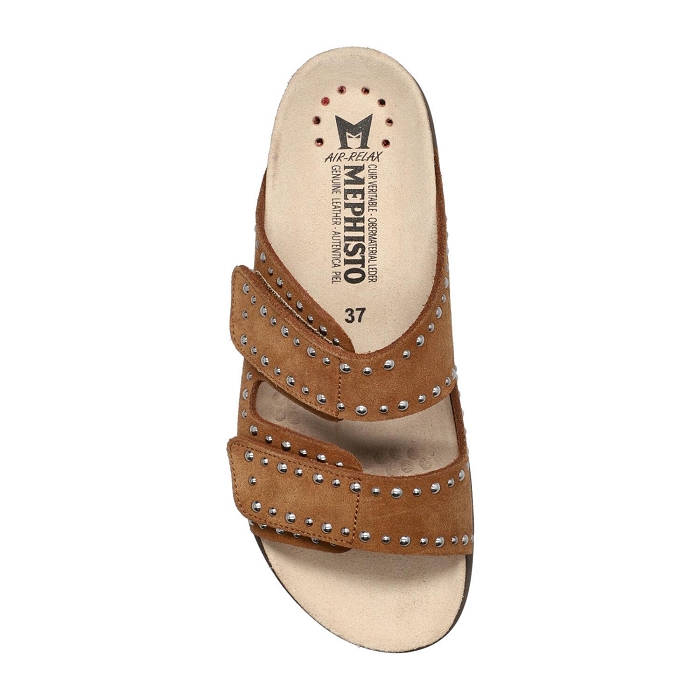 <span>hestelle</span><br><span>SANDVEL 62844</span><br><span>TOBACCO</span>9045801_3