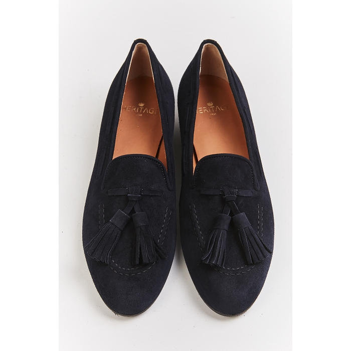 <span>3959</span><br><span>VELOURS </span><br><span>NAVY</span>9047401_4