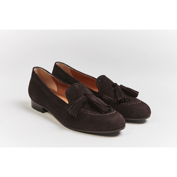 <span>3959</span><br><span>VELOURS </span><br><span>MARRON MOYEN</span>9047403_3