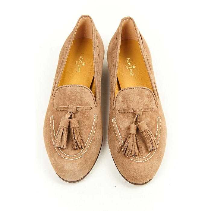 <span>3959</span><br><span>VELOURS </span><br><span>TAUPE</span>9047404_4