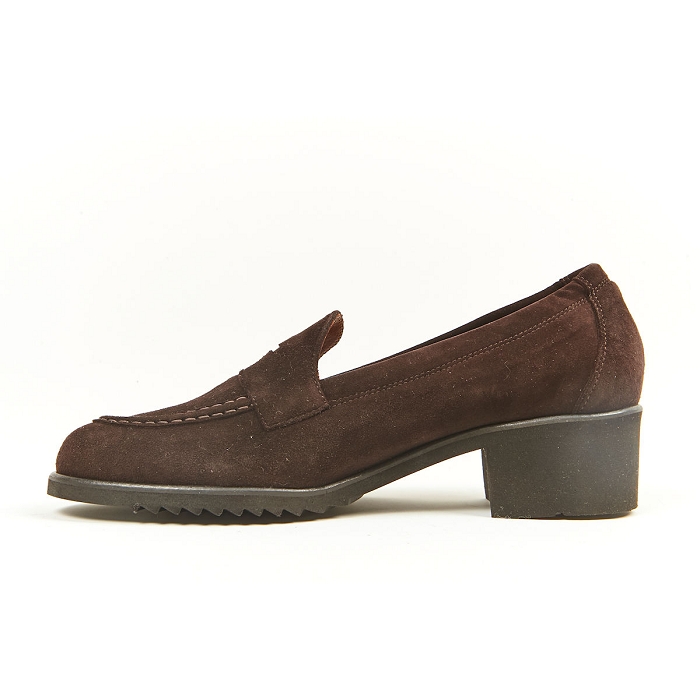 <span>4528</span><br><span>VELOURS </span><br><span>MARRON MOYEN</span>9047703_2