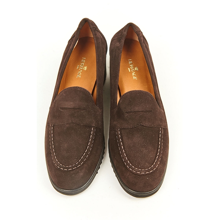 <span>4528</span><br><span>VELOURS </span><br><span>MARRON MOYEN</span>9047703_4