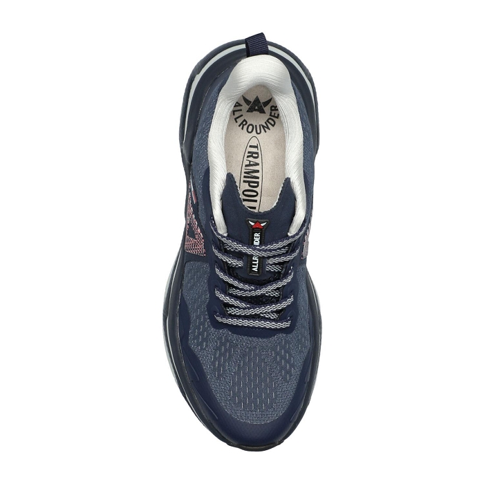 <span>dynamite</span><br><span>SEAMLESS 97/e.mesh 97 dk blue</span><br><span>NAVY</span>9048205_3