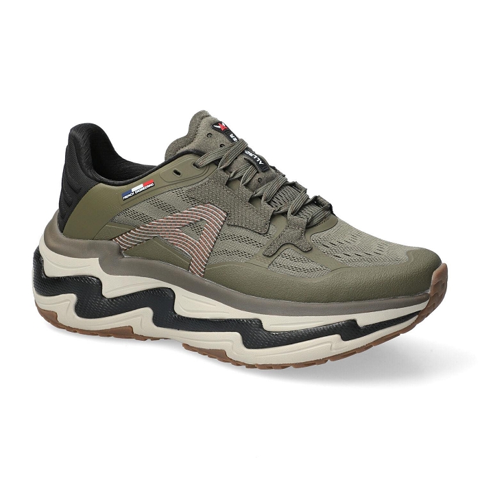 <span>gephard</span><br><span>SEAMLESS 94/e.mesh 94 dk.green/dk</span><br><span>KHAKI</span>9048303_2