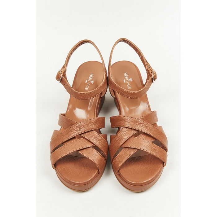 <span>544</span><br><span>Cuir willer 2651</span><br><span>CAMEL</span>9049902_4