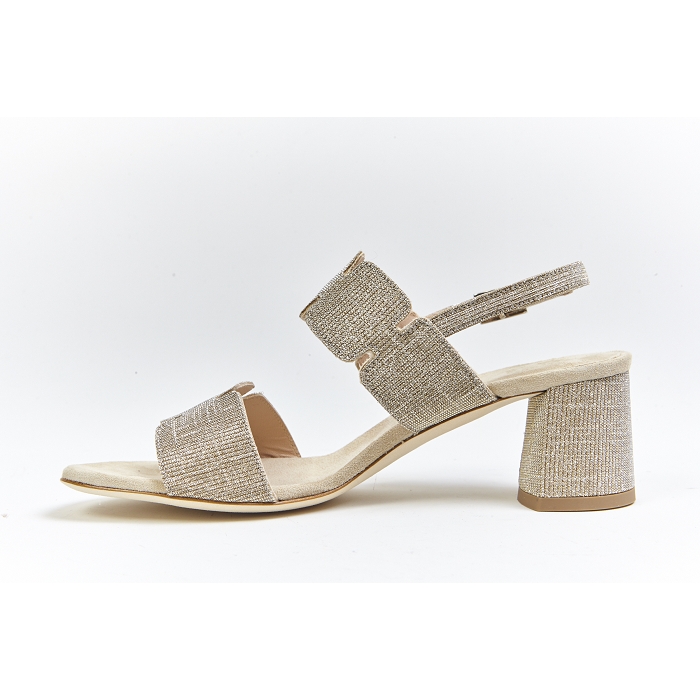 <span>800m</span><br><span>Bi-mat. sparkly platino</span><br><span>Champagne</span>9050004_2