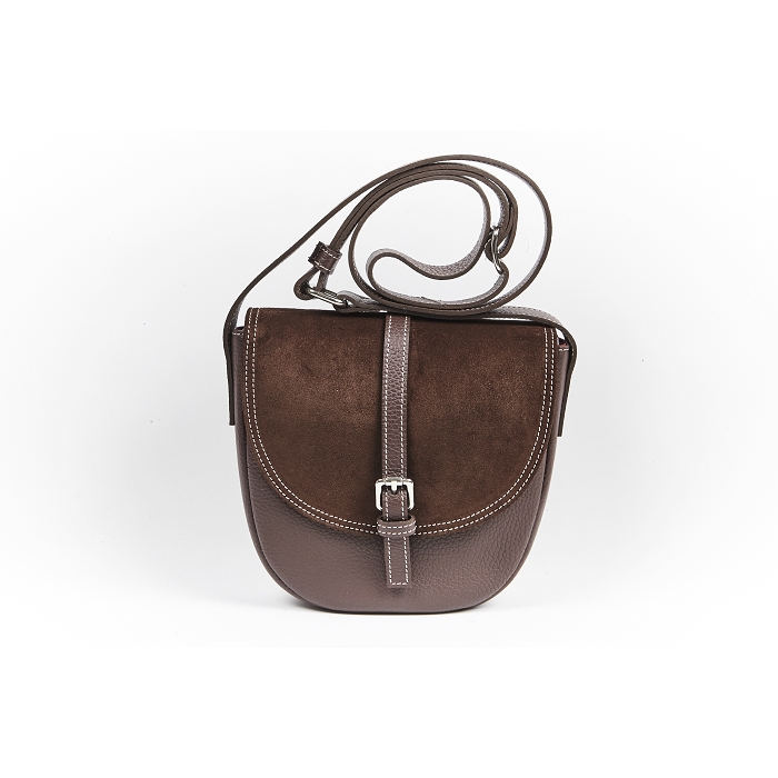 <span>22145</span><br><span>Bi-mat. </span><br><span>Marron</span>