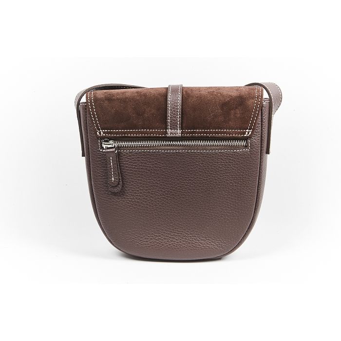 <span>22145</span><br><span>Bi-mat. </span><br><span>Marron</span>9052302_2