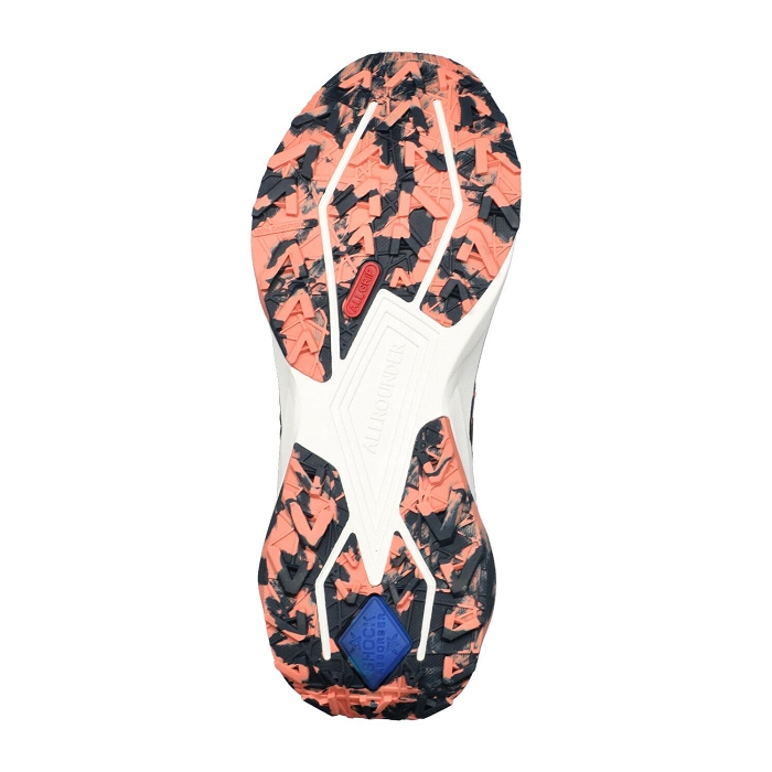 <span>ariva</span><br><span>SEAMLESS 45/e.mesh 45</span><br><span>DRESS BLUE</span>9058201_4