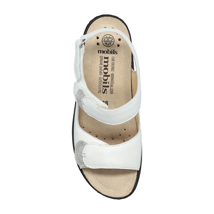 <span>getha</span><br><span>PERLKID 10130n/lumio 3705</span><br><span>WHITE</span>9150001_3