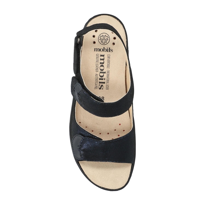 <span>getha</span><br><span>ARTESIA 8145/silk 7845</span><br><span>NAVY</span>9150002_3
