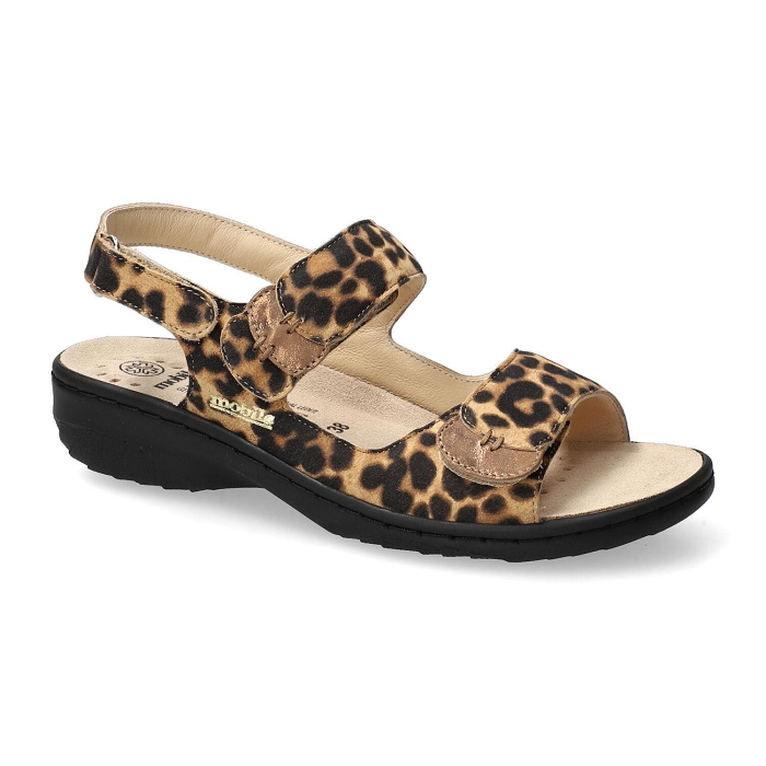 <span>getha</span><br><span>BENGAL 46158/monaco 2737</span><br><span>BROWN</span>9150020_2