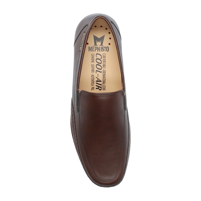 <span>andreas</span><br><span>TOBY 38151</span><br><span>DARK BROWN</span>9163303_3