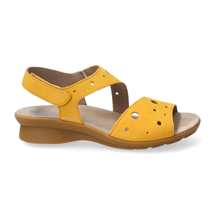 <span>phiby</span><br><span>NUBUCK bucksoft 6947 ochre</span><br><span>YELLOW</span>