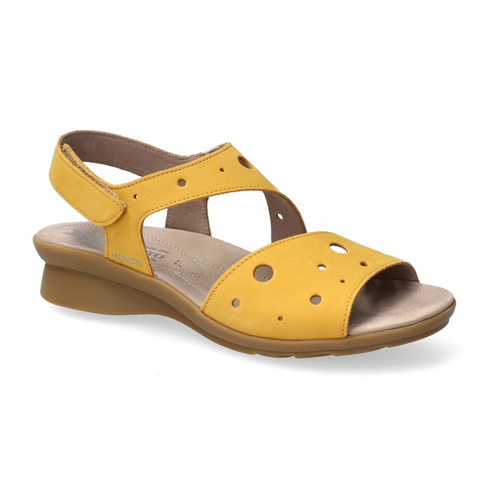 <span>phiby</span><br><span>NUBUCK bucksoft 6947 ochre</span><br><span>YELLOW</span>9199703_2