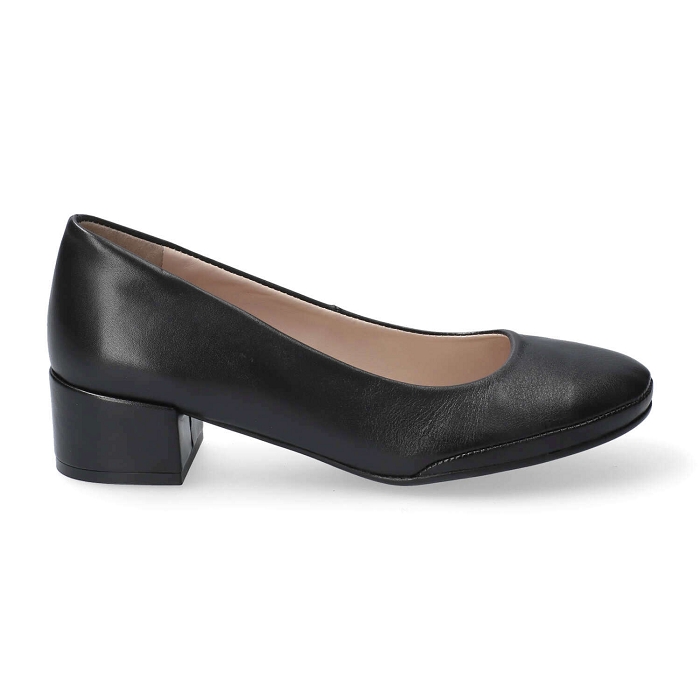 <span>brity</span><br><span>Cuir cigale 6200 black</span><br><span>Noir</span>9211103_2