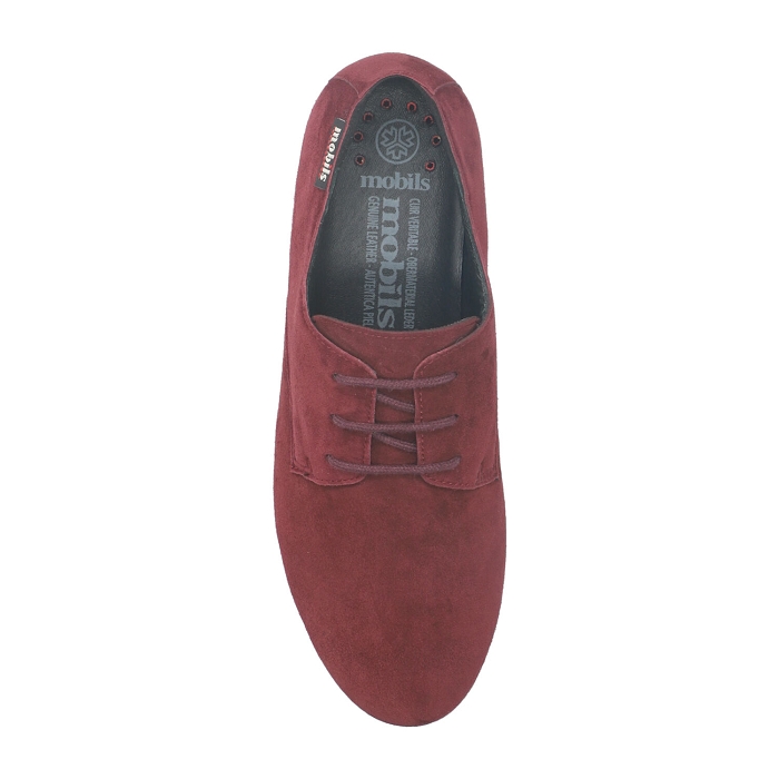 <span>nourya</span><br><span>Daim velcalf premium 12270</span><br><span>Bordeaux</span>9223702_3