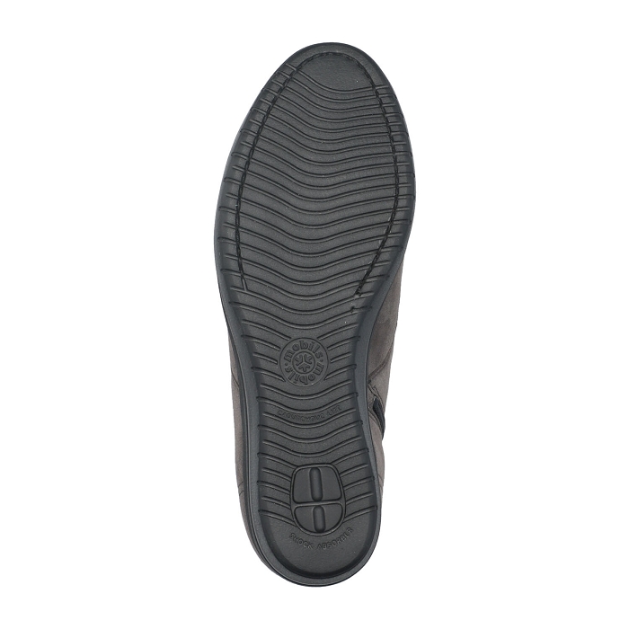 <span>peryne</span><br><span>VELCALF PREMIUM 12203</span><br><span>GREY</span>9224201_4