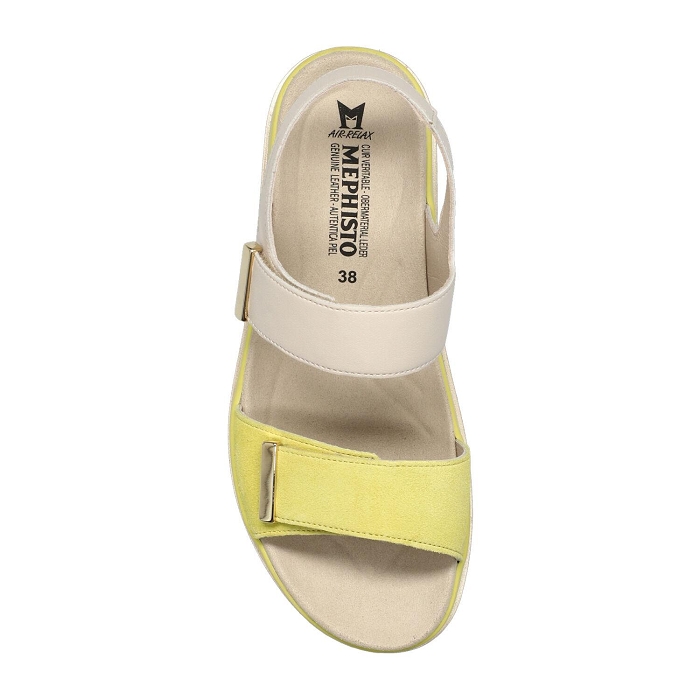 <span>dominica</span><br><span>VELCALF PREMIUM 12282n/silk 7834</span><br><span>APPLE</span>9246901_3