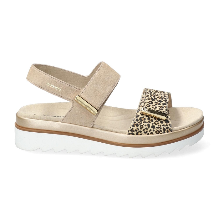 <span>dominica</span><br><span>FELINO 30712/velc.p 1221b</span><br><span>LIGHT SAND</span>