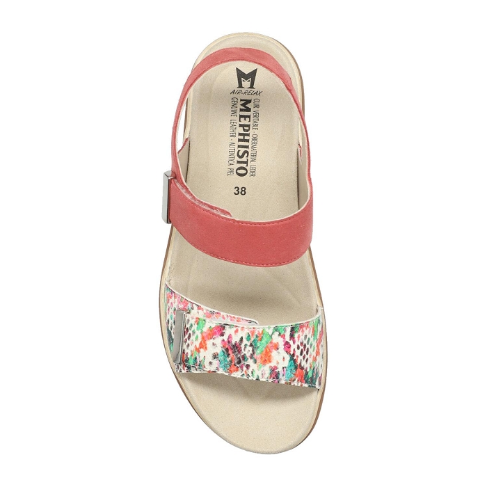 <span>dominica</span><br><span>VELCALF PREMIUM 12249</span><br><span>MULTICOLOURED</span>9246909_3