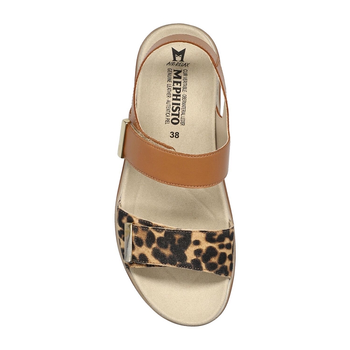 <span>dominica</span><br><span>BENGAL 46158/silk 7811</span><br><span>BROWN</span>9246910_3