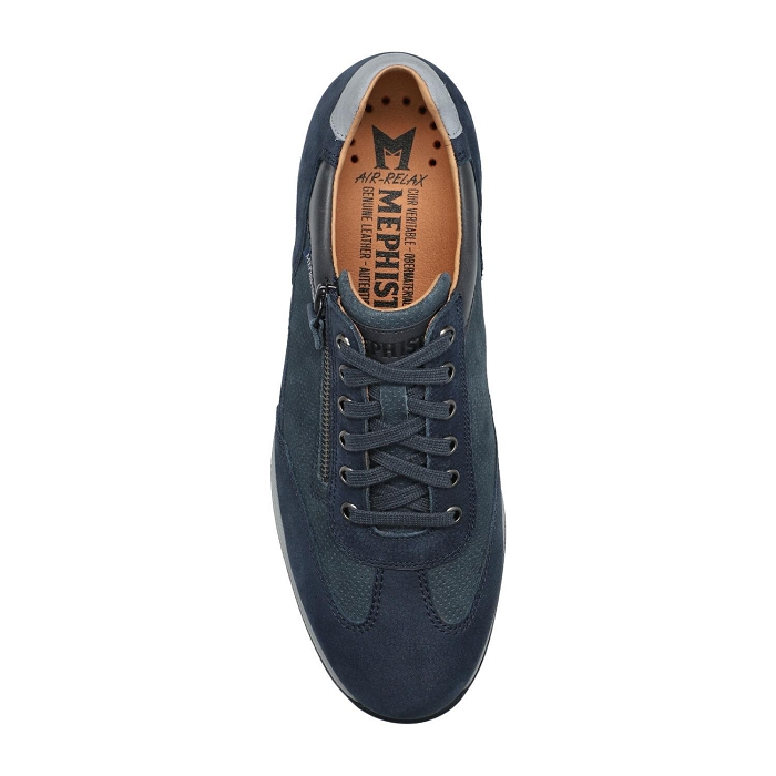 <span>leon</span><br><span>BUCKLUX 3195n/ra. 6145/no. 25504</span><br><span>JEANS BLUE</span>9257111_3