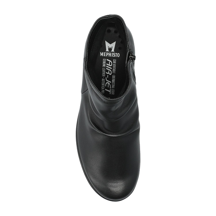 <span>rezia</span><br><span>SOFT nappa 38800</span><br><span>BLACK</span>9263911_3