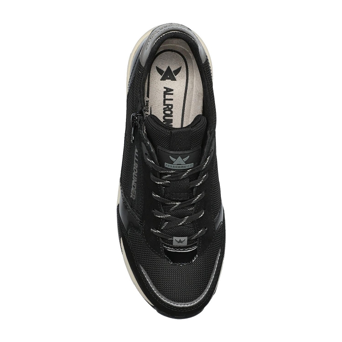 <span>venice</span><br><span>C.SUEDE 84/a.mesh 84</span><br><span>BLACK</span>9301305_3