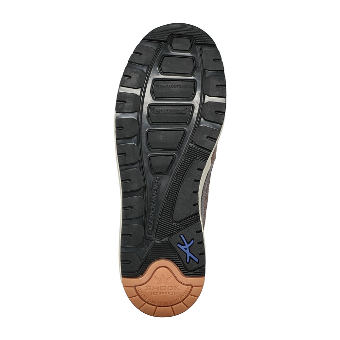 <span>venice</span><br><span>C.SUEDE 65/air mesh 18</span><br><span>BISONTE</span>9301309_4